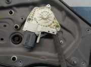 Fensterheber Links Hinten 2PINES Skoda II Station Wagon (3T5) 2.0 TDI 16V