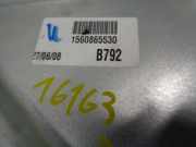 Fensterheber Rechts Vorne 71740121 Alfa Romeo 159 Sportwagon (939BX) Kombi 1.9 JTDm 16V (939.A.2000)