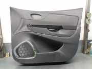 Hauptzylinder 460117706R Renault Talisman (RFDL) Limousine 1.5 dCi 110 (K9K-F646(Euro 6))