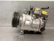 Klima Pumpe 4E0260805AJ Audi A8 (D3) Limousine 3.0 TDI V6 24V Quattro (ASB)