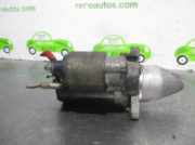 Anlasser MG ZR SchrÃ¤gheck 1.4 16V 105 (14K4F)