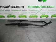 Scheibenwischer Rechts Vorne A9572 Kia Shuma Schrägheck 1.5i 16V (BFD)