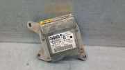 Steuergerät Airbag 8200112749A Renault II Autobús (JL) 1.9 dCI 80 (JL0B)