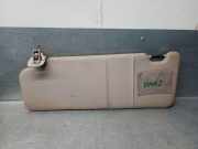 Sonnenblende Links 964012737R Dacia Sandero I (BS) SchrÃ¤gheck 1.5 dCi 88 (K9K-892)
