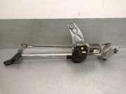 Scheibenwischermotor Vorne A1778203501 Mercedes-Benz A (177.0) Schrägheck 1.5 A-180d (OM608.915(K9K-U8))