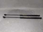 Gasdruckfeder Set Vorne XR8316C826AA Jaguar S-type (X200) Limousine 2.5 V6 24V (JB(AJ-V6))