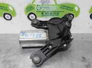 Scheibenwischermotor Hinten 28710AU200 Nissan PRIMERA BERLINA (P12) 1.9 16V Turbodiesel CAT