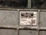 Motorsteuergerät 896610F150 Toyota Verso Großraumlimousine 2.0 16V D-4D-F (1AD-FTV(Euro 4))