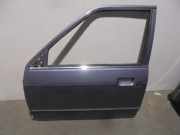 Tür Links Vorne 1648729 Ford Escort 5 (AAL/ABL) Schrägheck 1.8i 16V (E2) (RDA)