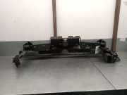 Schlie?platte K?hlertr?ger 9805243277 Peugeot 3008 I (0U/HU) Gro?raumlimousine 1.2 e-THP PureTech 130 (EB2DTS(HNY))