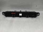 Bedienung Klimacontrolle 98340416ZD Citroën CITROËN BERLINGO *