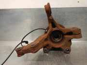 Achsschenkel Halter Rechts Vorne 400143933R Dacia Sandero III Schrägheck 1.0 TCe 90 12V (H4D-470(H4D-E4))