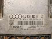Motorsteuergerät 4L1910401H Audi (4LB) 3.0 TDI quattro