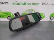 Innenspiegel Peugeot 407 (6D) Limousine 2.2 16V (EW12J4(3FZ))