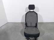 Sitz Mitte Hinten 4825981 Citroën C4 Grand Picasso (3A) Großraumlimousine 1.2 12V PureTech 130 (EB2DTS(HNY))