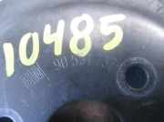 Kurbelwellen-Riemenscheibe 90531737 Opel Corsa B (73/78/79) Schrägheck 1.2i 16V (X12XE)