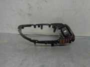 Schalter Für Elekt. Fensterheber Links Hinten 9635733580 Peugeot 607 (9D/U) Limousine 2.2 HDi 16V FAP (DW12TED4(4HX))