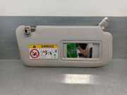 Sonnenblende Rechts KS656927075 Mazda CX-5 2.0 CAT