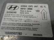 Steuergerät Airbag 9591039900 Hyundai XG Limousine 3.5 V6 24V (G6CU)