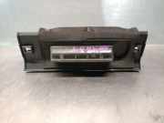 Handgriff Kofferraum 8726Q0 Peugeot 206 (2A/C/H/J/S) Schrägheck 1.1 XN,XR (TU1JP(HFX))