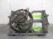 Kühlerventilator 89FB8600BA Ford ESCORT BERLINA/TURNIER 1.8 16V CAT