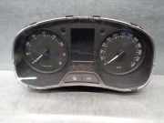 Tachoeinheit Kmh 5JA920800B Skoda Rapid Liftback 1.2 TSI (CBZA)
