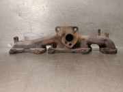 Auspuff Krümmer 5850112 Opel Corsa C (F08/68) Schrägheck 1.3 CDTi 16V (Z13DT)