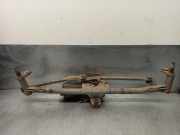 Scheibenwischermotor Vorne 1C1955023A Volkswagen New Beetle (9C1/9G1) Schr?gheck 3-drs 2.0 (AQY) AQY