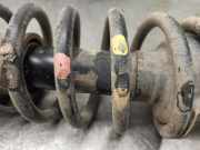 Stoßdämpfer Rechts Hinten 4162A036 Mitsubishi Lancer Sports Limousine (CY/CZ) Limousine 2.0 DI-D 16V (BWC)