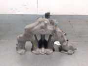 Ansaugkrümmer 90501410 Opel Astra F (53/54/58/59) Schrägheck 1.6i GL/GLS (X16SZR)