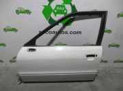 Tür Links Vorne 8A0831051D Audi 90 (B3) Limousine 2.0 E (PS)