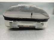 Tachoeinheit Kmh YS6T10849RE Ford Fiesta 4 Schrägheck 1.8 Di (RTN)