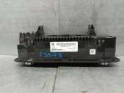 Bedienung Klimacontrolle 6R0907044H Volkswagen Polo V (6R) Schrägheck 1.2 TSI (CBZC(Euro 5)) CBZC(Euro 5)