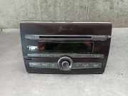 Radio 735484418 Fiat Bravo (198A) Schrägheck 1.6 JTD Multijet 120 (198.A.2000)
