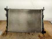 Radiator 2S6H8005CC Ford (JU_) 1.4