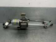 Scheibenwischermotor Vorne 9824762480 Citroën C5 Aircross I (A4/AC/AJ/AR) SUV 1.2 e-THP PureTech 130 (EB2ADTS(HNS))