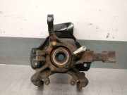 Achsschenkel Halter Links Vorne 90498810 Opel Astra G (F69) Limousine 1.6 16V (Z16XE)