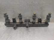 EinspritzdÃ¼sen DÃ¼senstock 030133319AA Seat Arosa (6H1) SchrÃ¤gheck 3-drs 1.0 MPi (ALD)