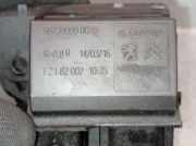 Heizwiderstand 9673999980 Citro?n C4 Picasso (3D/3E) Gro?raumlimousine 1.6 BlueHDI 120 (DV6FC(BHZ)) DV6FC(BHZ)