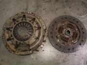 Kupplungsset 1A0311 Nissan ALMERA (N16/E) 2.2 16V Turbodiesel CAT