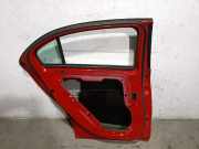 T?r Links Hinten A1767300105 Mercedes-Benz A (W176) Schr?gheck 1.8 A-180 CDI 16V (OM651.901(Euro 5))