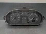 Tachoeinheit Kmh P8200066929 Renault I Classic (LA0/1_) 1.9 dCi (LA05, LA1F)