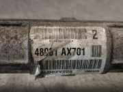 Querlenker Links Hinten Unten BHR12612XA Mazda 3 (BM/BN) Schrägheck 2.2 SkyActiv-D 150 16V (SH)