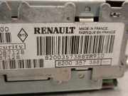 Radio 8200357388 Renault Modus/Grand Modus (JP) Gro?raumlimousine 1.4 16V (K4J-770(K4J-G7))