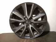 Felge 9965277080 Mazda CX-3 (DJ/DK) SUV 2.0 SkyActiv-G 120 (PE)