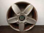 Felge 7M7601025A Seat Alhambra (7V8/9) Großraumlimousine 1.9 TDi 115 (AUY)
