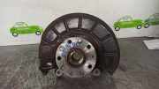 Achsschenkel Halter Rechts Vorne 1K0407256T Volkswagen Golf VI (5K1) Schrägheck 1.4 TSI 122 16V (CAXA(Euro 5)) CAXA(Euro 5)