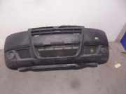 Sto?stange Vorne NEGROTEXTURADO Fiat Doblo Cargo (223) Van 1.3 D 16V Multijet (199.A.2000)