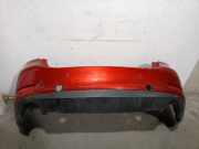 Stoßstange Hinten GJS150221ABB Mazda Sedán (GJ, GL) 2.2 D (GJ2FP)