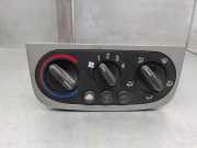 Bedienung Klimaanlage 0730206I206 Opel Corsa C (F08/68) Schrägheck 1.3 CDTi 16V (Z13DT)